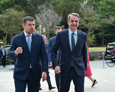 ΜΗΤΣΟΤΑΚΗΣ ΣΤΑΣΣΗΣ