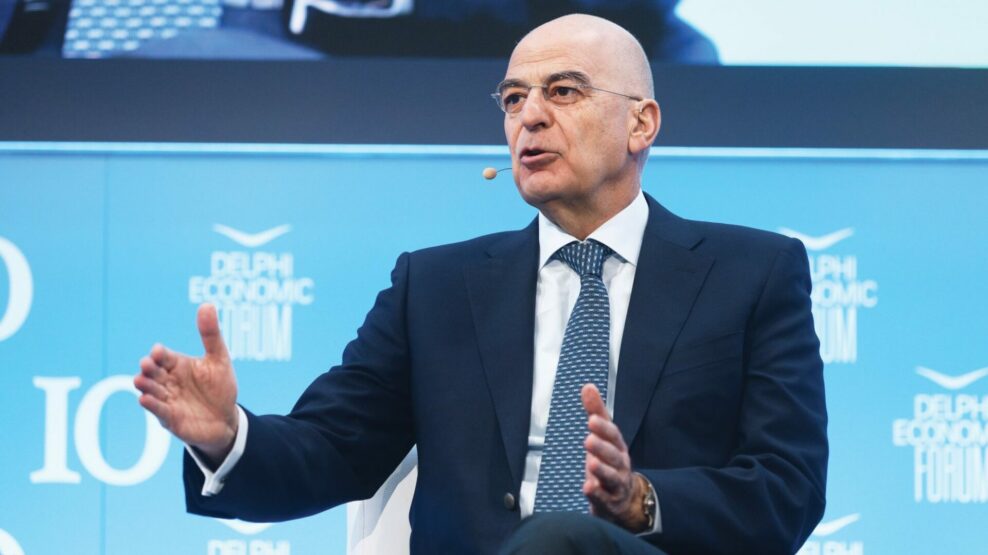 Τέταρτη Belharra, που θα δουλέψουν και ελληνικά χέρια