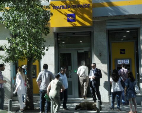 συντάξεις, πληρωμή συντάξεων