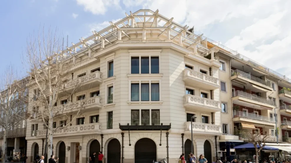 Ακίνητα