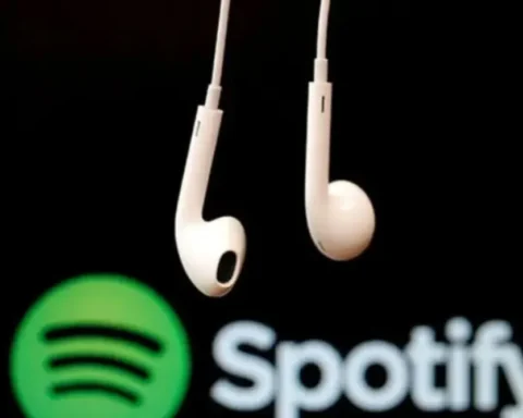 έπεσε το Spotify