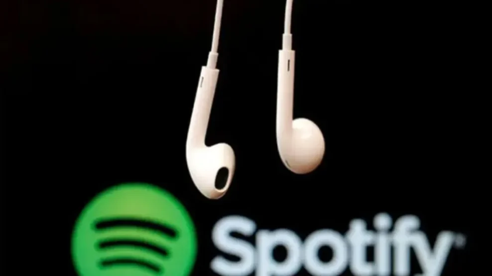 έπεσε το Spotify