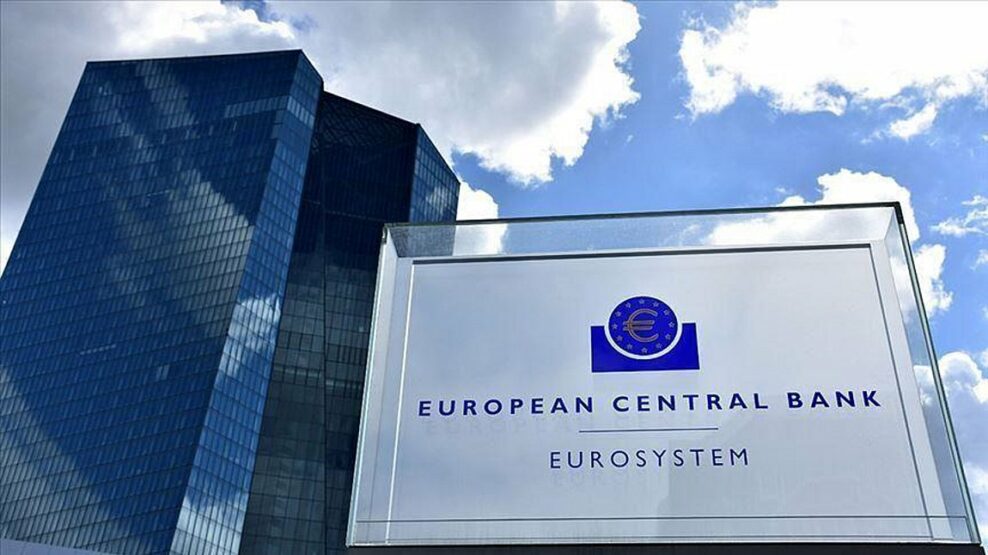 ΕΚΤ: Προς νέα μείωση των επιτοκίων λόγω των δασμών Τραμπ