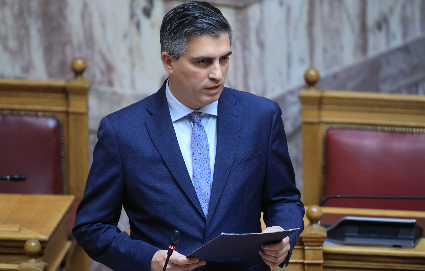 Σαφείς αποστάσεις από τον Δήμα: Μέρος του πορίσματος του ΕΟΔΑΣΑΑΜ βασίστηκε σε θεωρίες συνωμοσίας