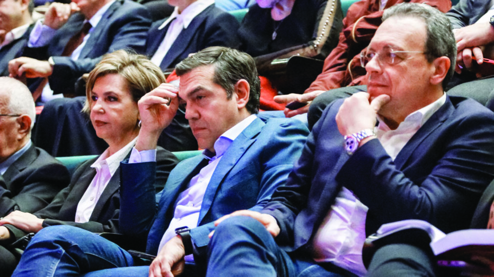 ΤΣΙΠΡΑΣ ΦΑΜΕΛΛΟΣ