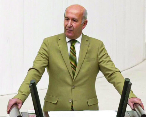 ΓΕΩΡΓΙΟΣ ΑΣΛΑΝ