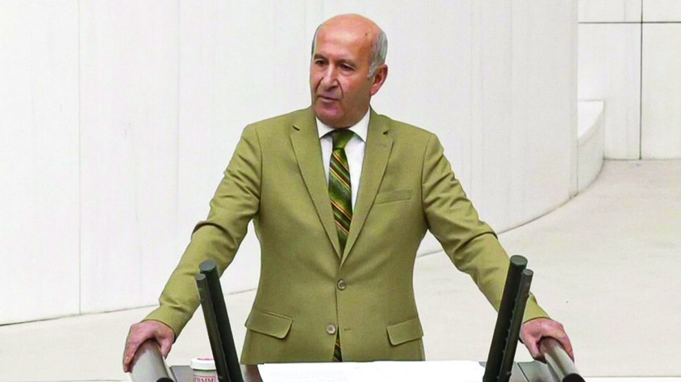 ΓΕΩΡΓΙΟΣ ΑΣΛΑΝ
