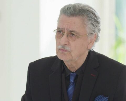 Νίκος Γαλανός κηδεία