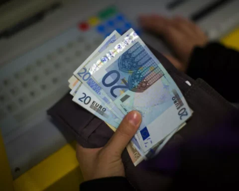 ολλανδική Κεντρική Τράπεζα