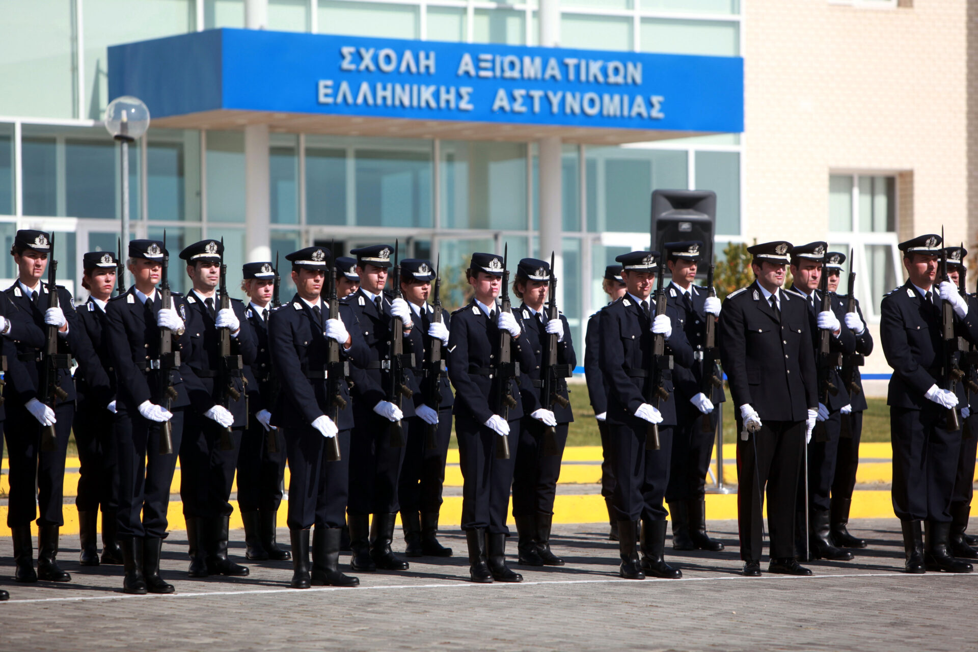 ΑΣΤΥΝΟΜΙΑ ΑΑΣΤΥΝΟΜΙΚΟΙ ΑΞΙΩΜΑΤΙΚΟΙ