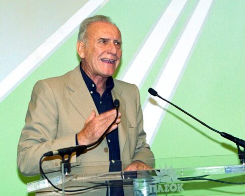 ΠΑΣΟΚ ΡΟΚΟΦΥΛΛΟΣ