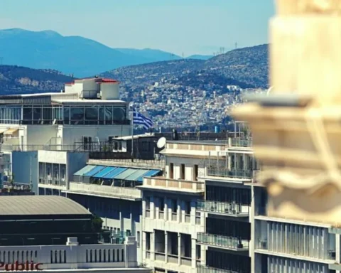 Σπίτι μου ΙΙ