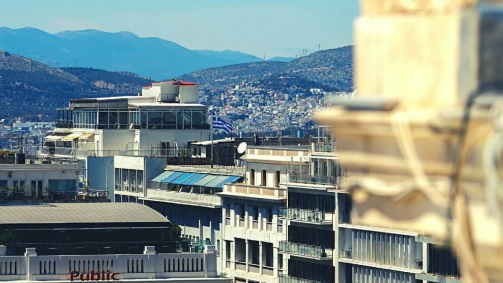 Σπίτι μου ΙΙ