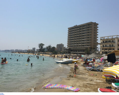 ΑΜΜΟΧΩΣΤΟΣ ΚΥΠΡΟΣ ΚΑΤΕΧΟΜΕΝΑ