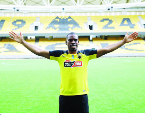 AEK