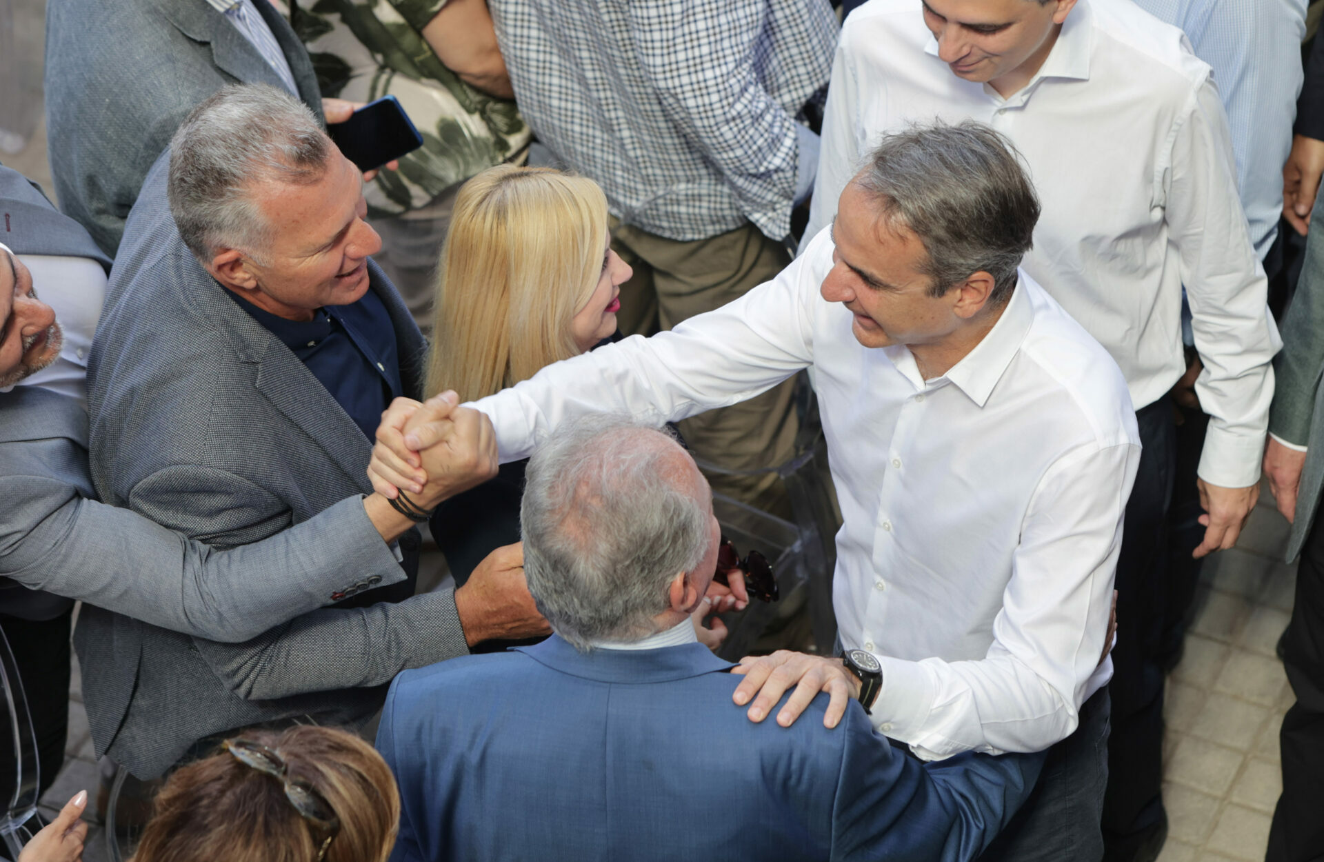 ΜΗΤΣΟΤΑΚΗΣ ΒΟΑΚ