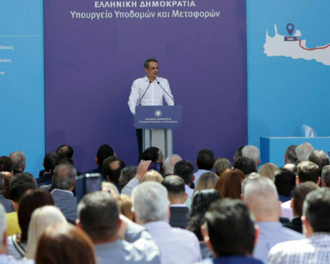 ΜΗΤΣΟΤΑΚΗΣ ΒΟΑΚ
