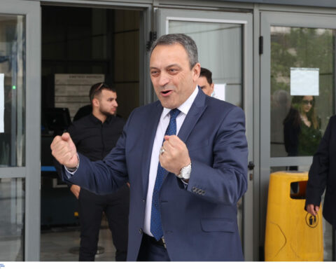 Βασίλης Στίγκας