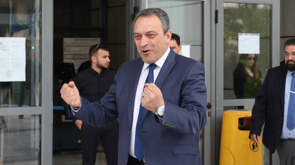 Βασίλης Στίγκας