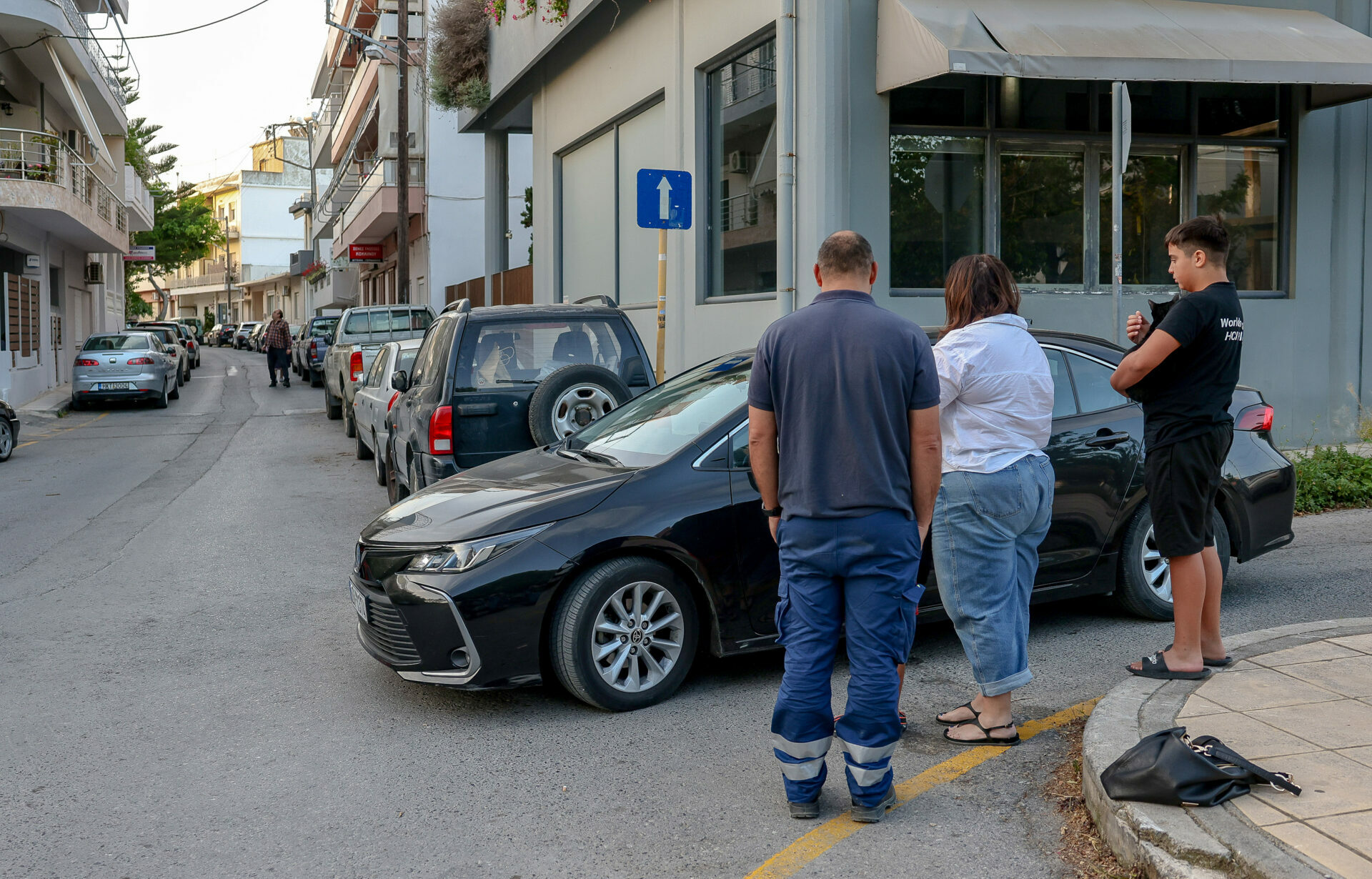 ΣΕΙΣΜΟΣ ΚΡΗΤΗ