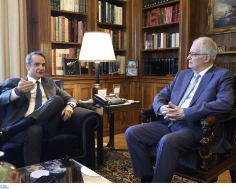 ΜΗΤΣΟΤΑΚΗΣ ΤΑΣΟΥΛΑΣ