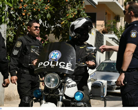 ΑΣΤΥΝΟΜΙΑ ΑΣΤΥΝΟΜΙΚΟΙ