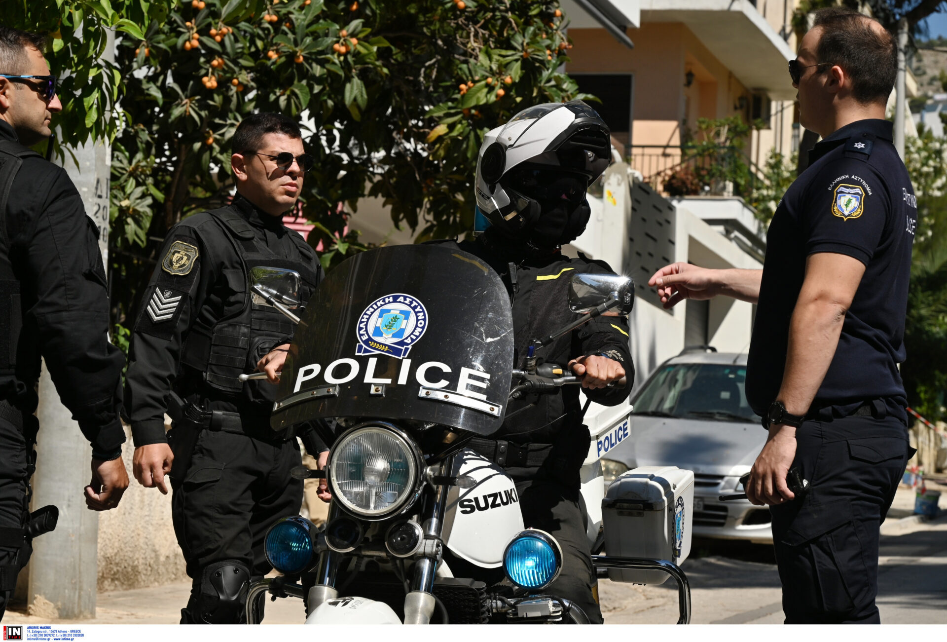ΑΣΤΥΝΟΜΙΑ ΑΣΤΥΝΟΜΙΚΟΙ
