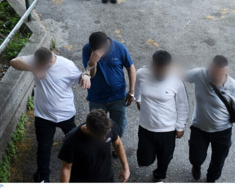 ΤΟΥΡΚΟΙ ΝΑΡΚΩΤΙΚΑ