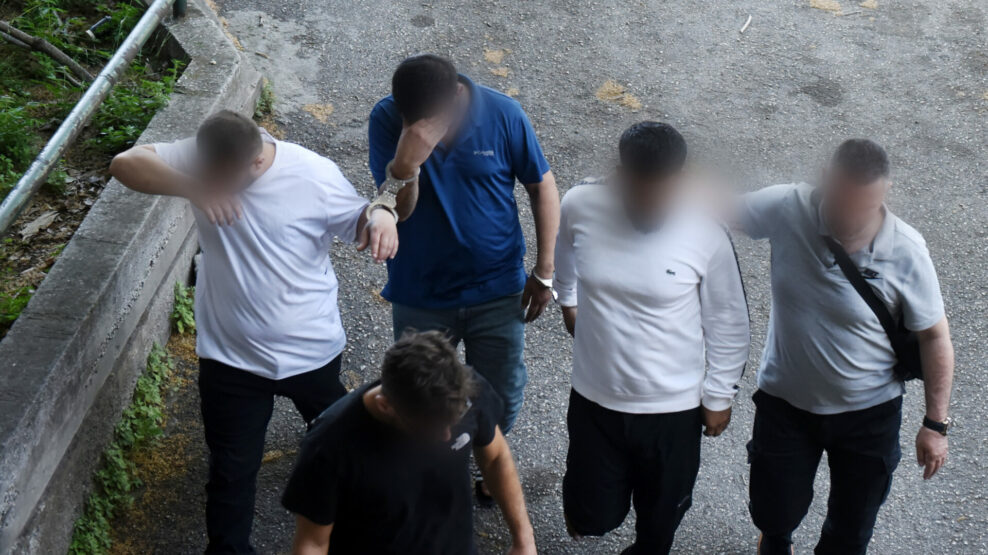 ΤΟΥΡΚΟΙ ΝΑΡΚΩΤΙΚΑ