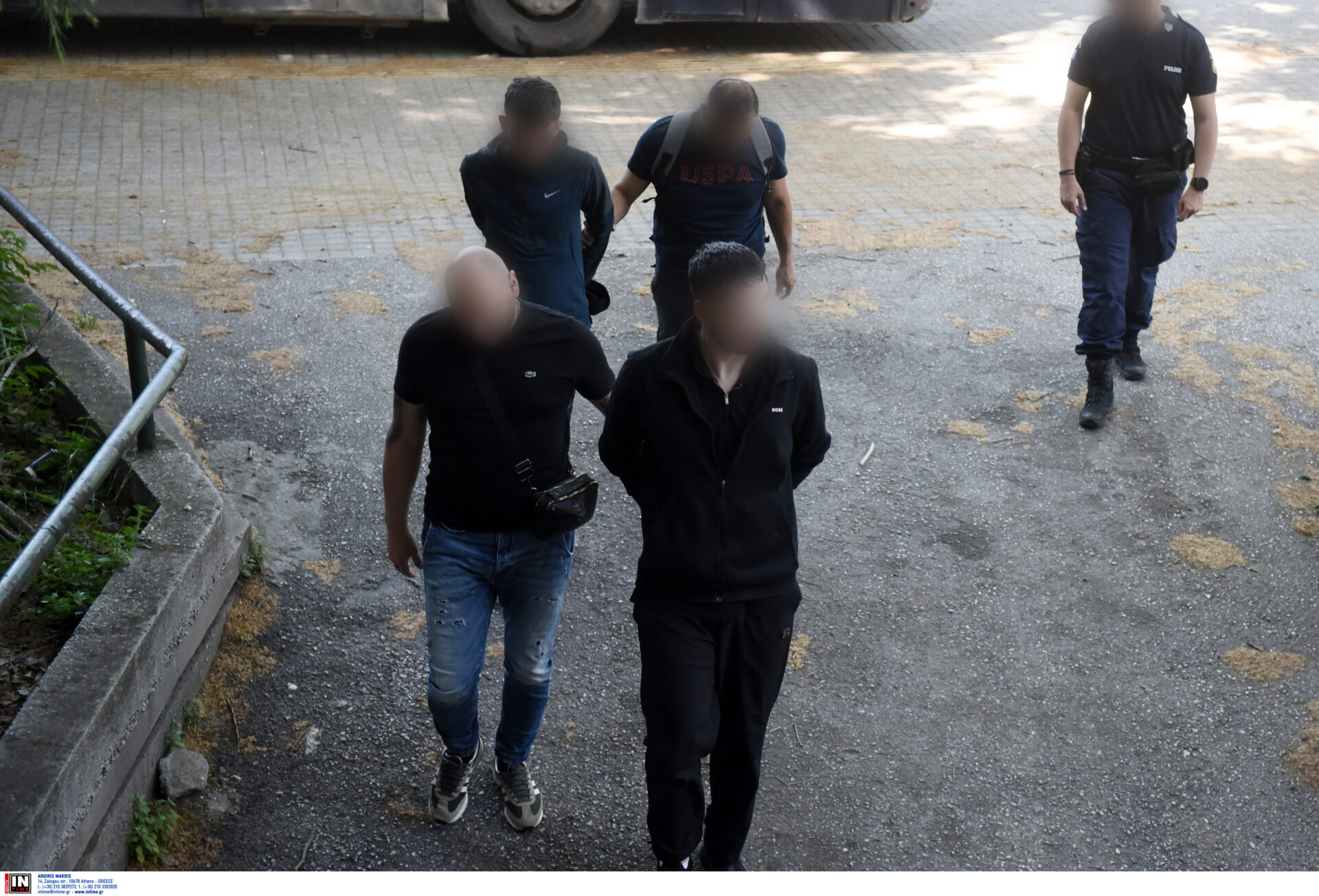 ΤΟΥΡΚΟΙ ΝΑΡΚΩΤΙΚΑ