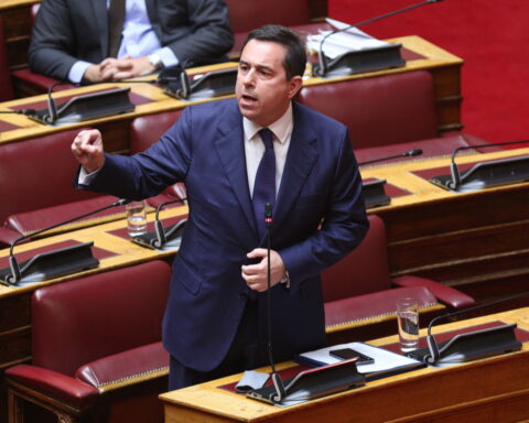 Μηταράκης