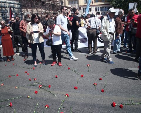 ΠΡΩΤΟΜΑΓΙΑ