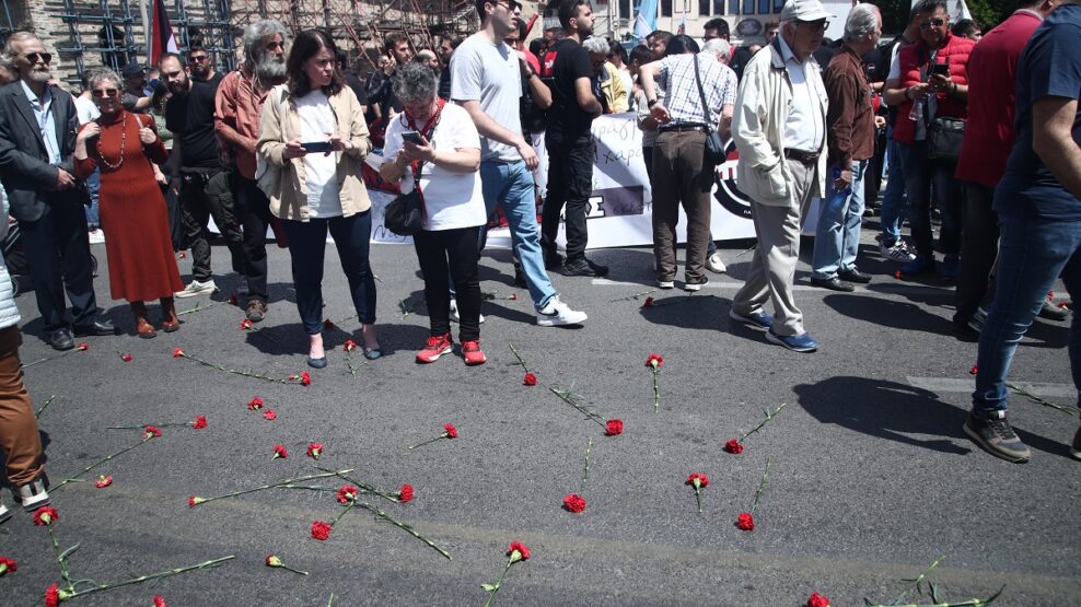 ΠΡΩΤΟΜΑΓΙΑ