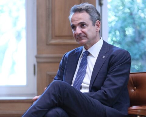 ΚΥΡΙΑΚΟΣ ΜΗΤΣΟΤΑΚΗΣ