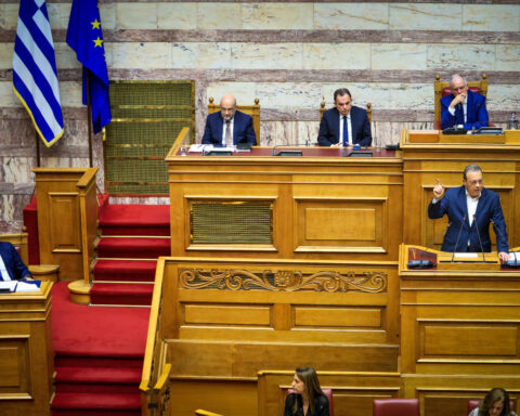 Φάμελλος κατά Μητσοτάκη: Είναι ο εντολέας της Ομάδας Αλήθειας