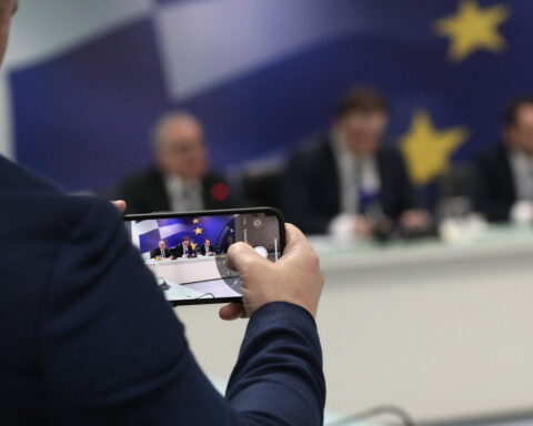 ΚΥΡΙΑΚΟΣ ΠΙΕΡΡΑΚΑΚΗΣ ΥΠΟΥΡΓΕΙΟ ΟΙΚΟΝΟΜΙΚΩΝ