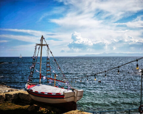 τριήμερο Αγίου Πνεύματος 2025, προορισμοί για τριήμερο αγίου πνεύματος 2025,