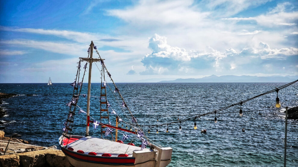 τριήμερο Αγίου Πνεύματος 2025, προορισμοί για τριήμερο αγίου πνεύματος 2025,