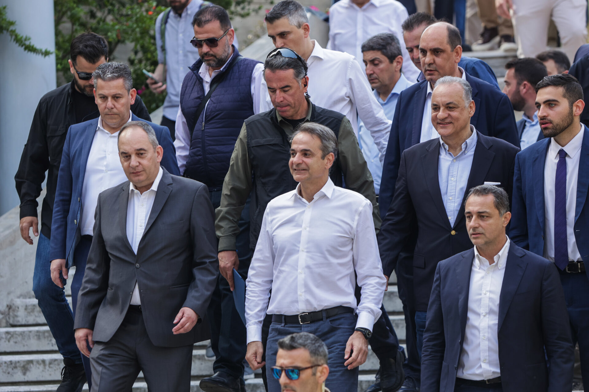 ΜΗΤΣΟΤΑΚΗΣ ΒΟΑΚ