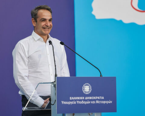 ΜΗΤΣΟΤΑΚΗΣ ΒΟΑΚ