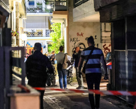 ΛΑΡΙΣΑ ΕΓΚΛΗΜΑ