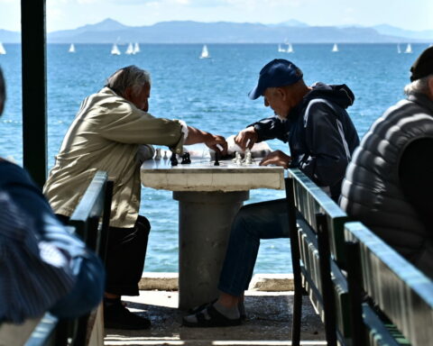 ΚΑΙΡΟΣ