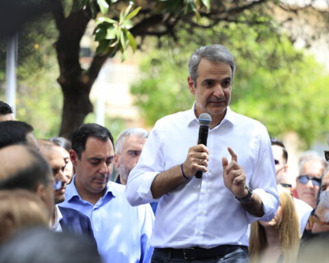 ΜΗΤΣΟΤΑΚΗΣ ΜΕΓΑΡΑ
