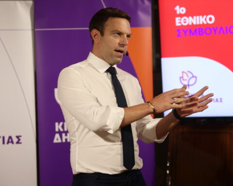 ΚΑΣΣΕΛΑΚΗΣ