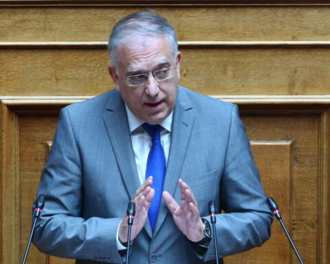 ΘΕΟΔΩΡΙΚΑΚΟΣ