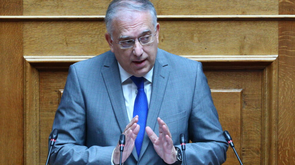 ΘΕΟΔΩΡΙΚΑΚΟΣ