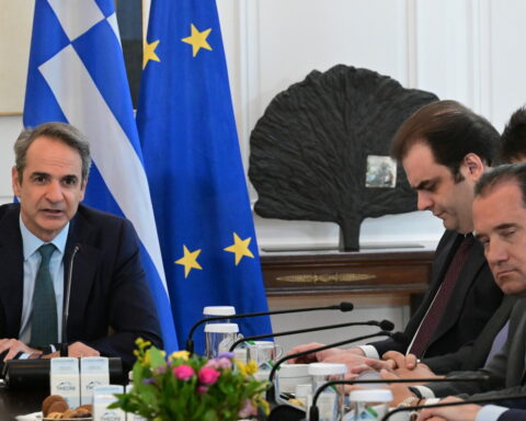 ΥΠΟΥΡΓΙΚΟ ΣΥΜΒΟΥΛΙΟ