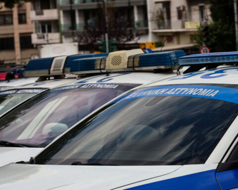 ΑΣΤΥΝΟΜΙΑ