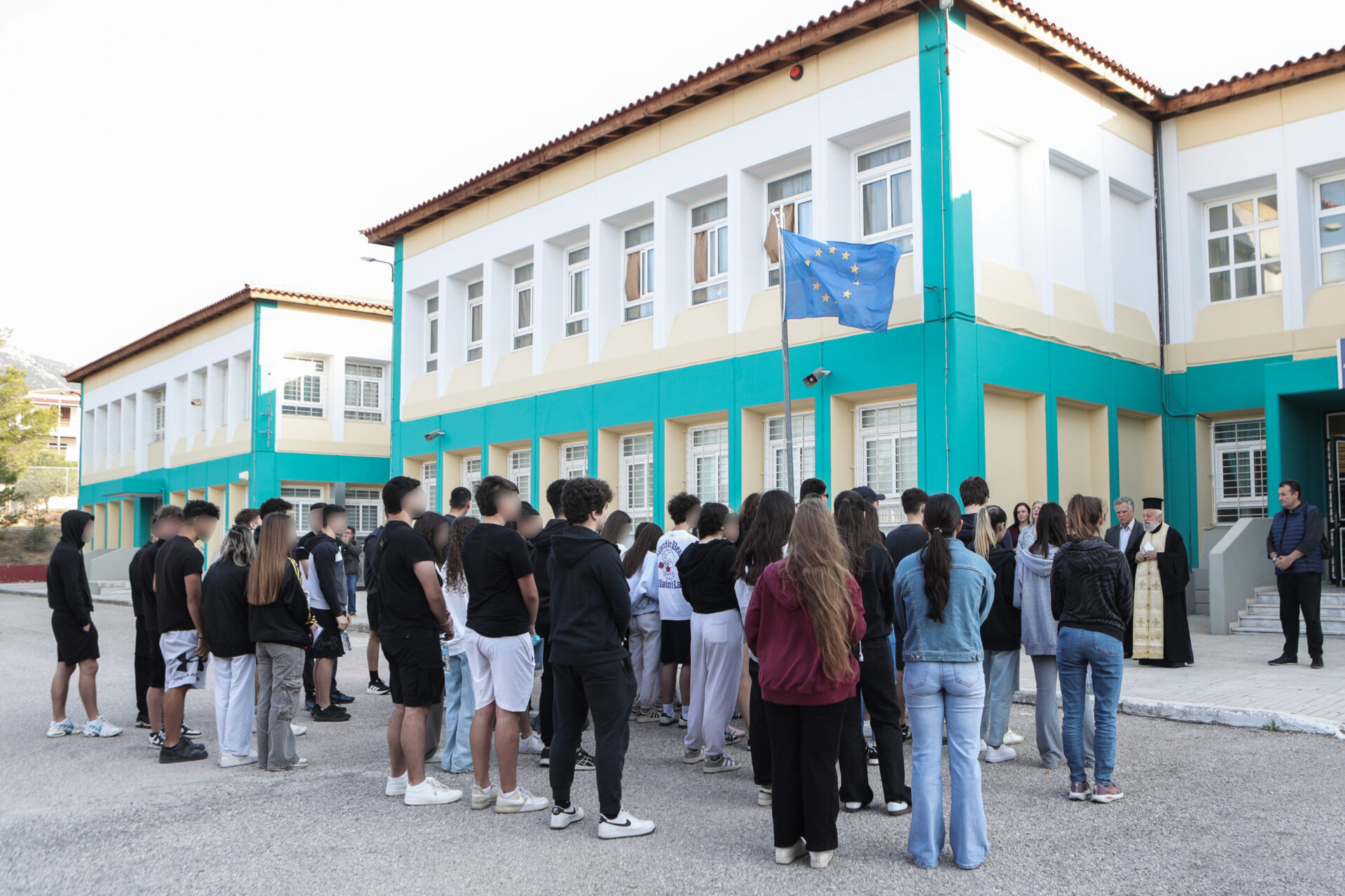ΠΑΝΕΛΛΗΝΙΕΣ