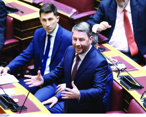 ΑΝΔΡΟΥΛΑΚΗΣ ΠΑΣΟΚ